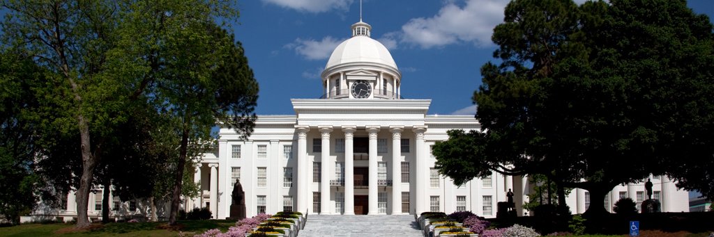 Alabama Scholars Strategy Network banner