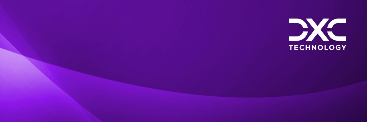 DXCMichelle's profile banner image