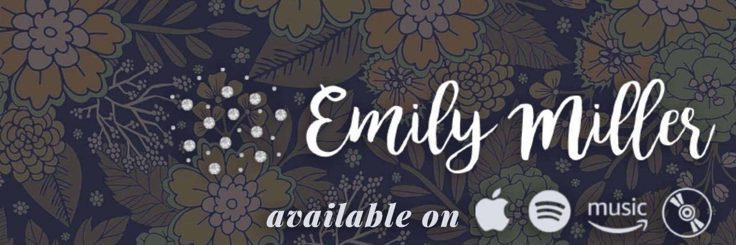 EmilyMillerBand's profile banner image