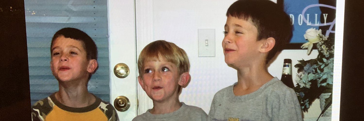 DavemanGuy's profile banner image