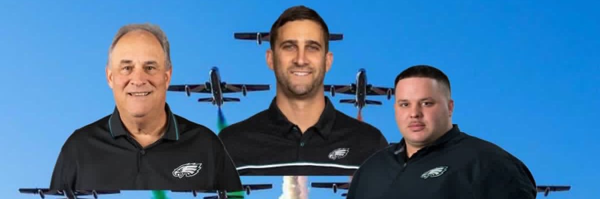 BatJediChris's profile banner image