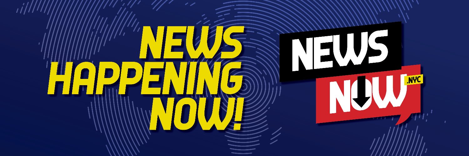 NewsNowNYC's profile banner image