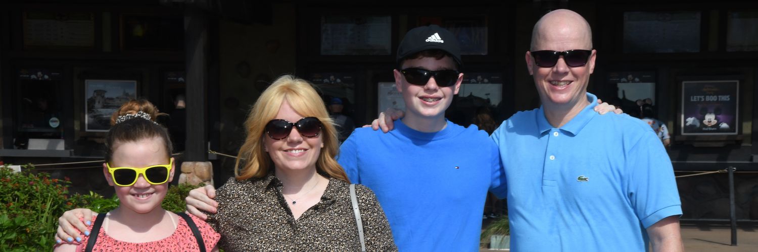 CraigoRuff's profile banner image
