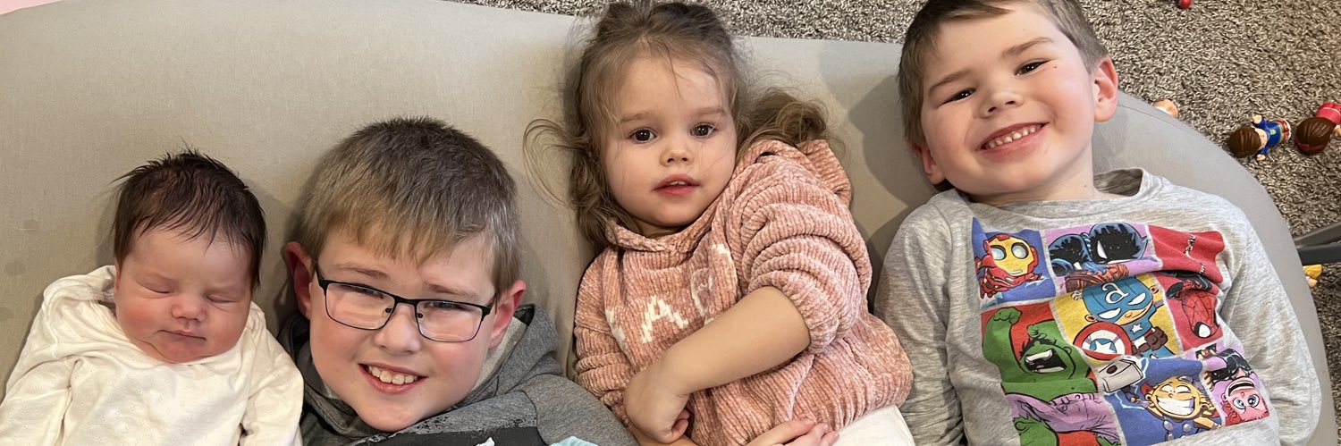 Joseph Snethen banner