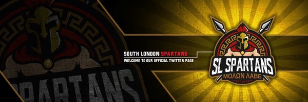 SLSpartansFC Profile Banner