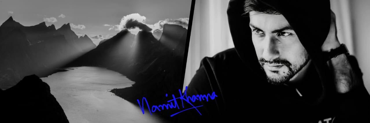 Namit Khanna banner