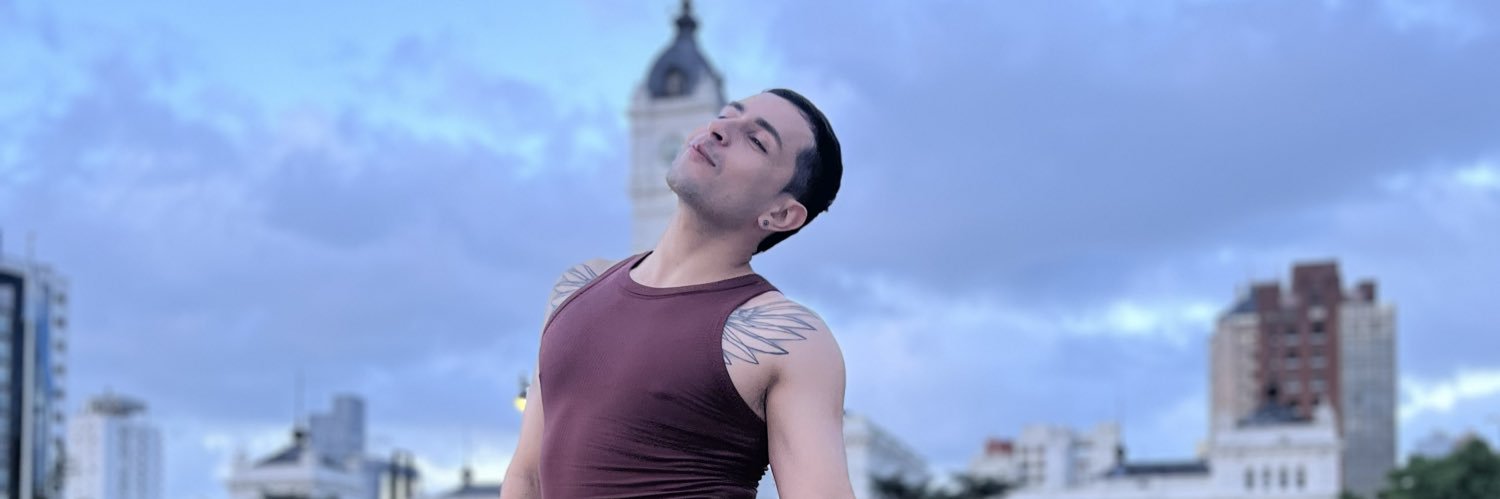 cenuver's profile banner image