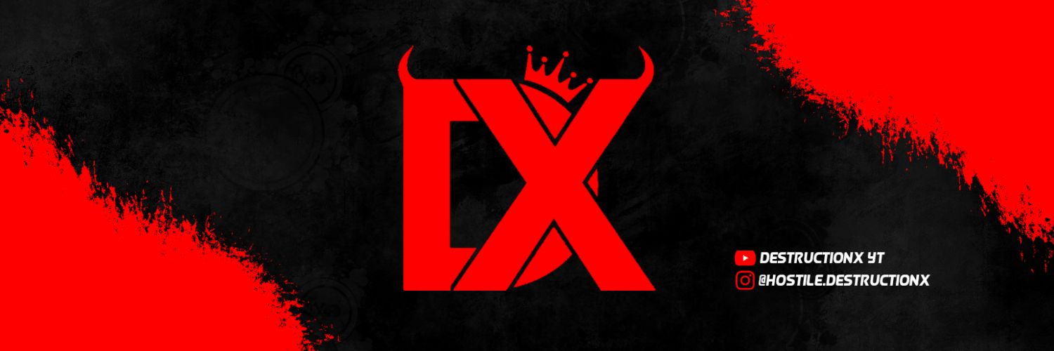 DXDzn_'s profile banner image