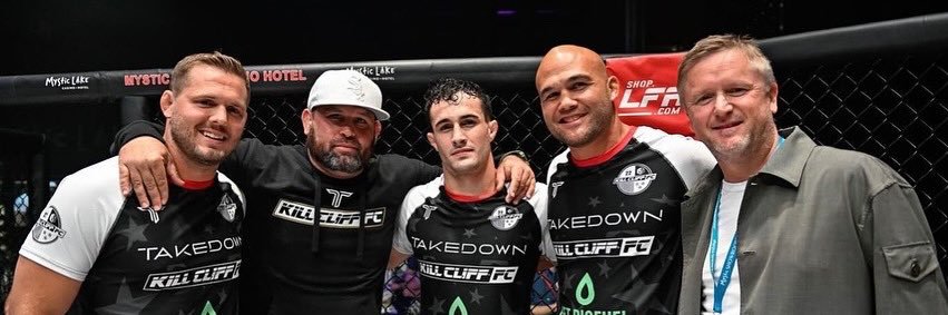 Michael Blockhus banner