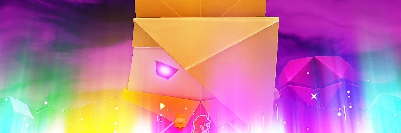 Mirus🌈 banner