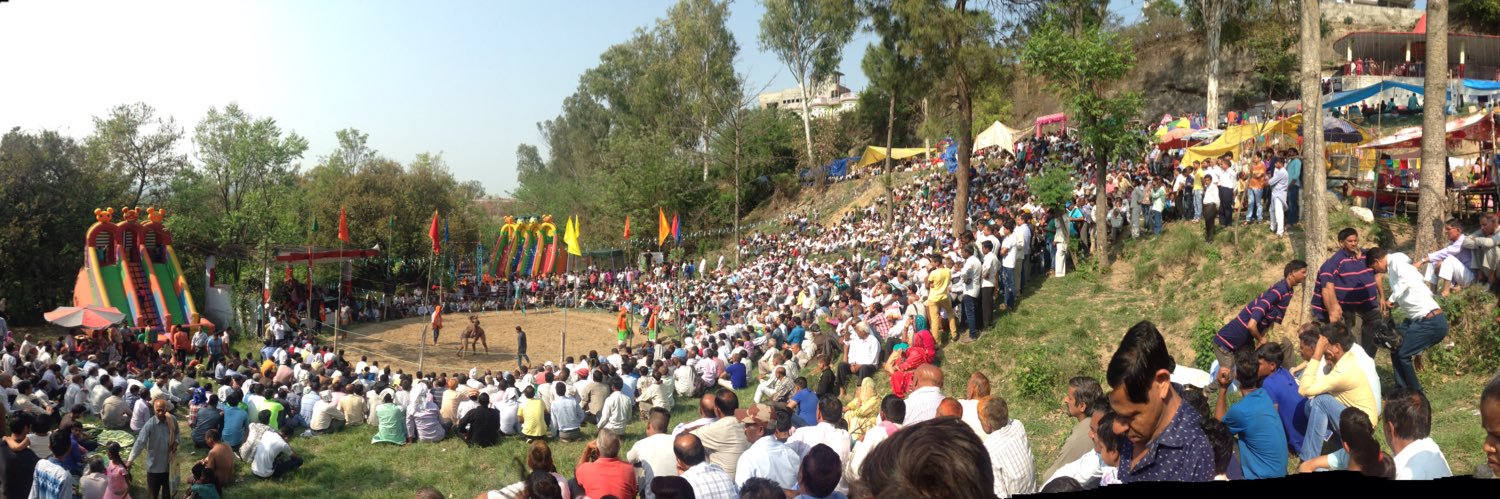 Vivvek Sharma banner