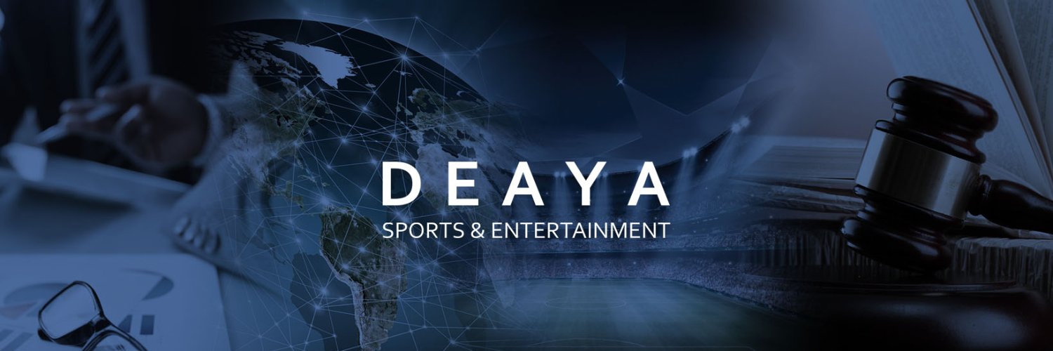 deaya_es's profile banner image