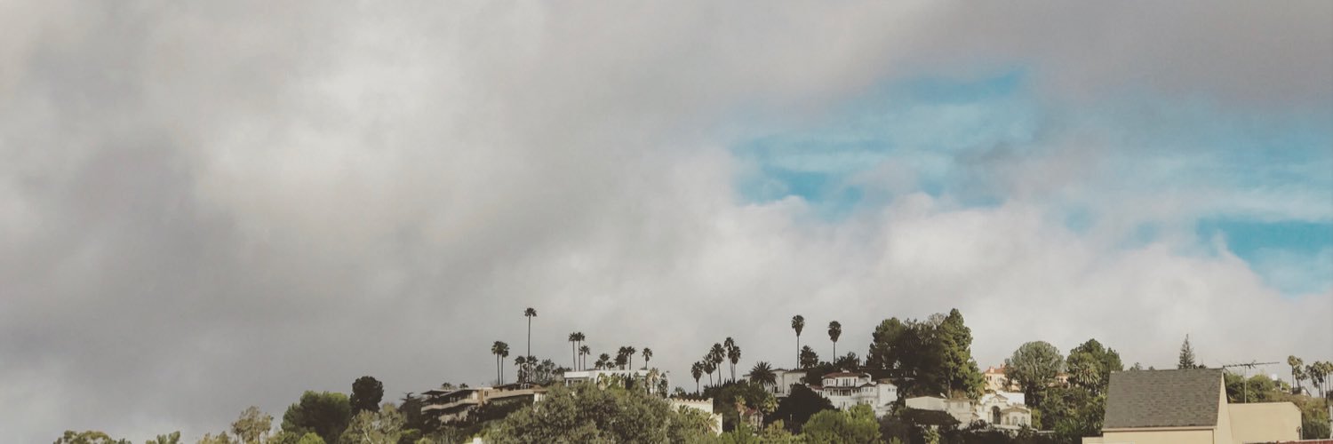 michaellehrman's profile banner image