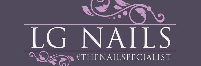 LGNails's profile banner image