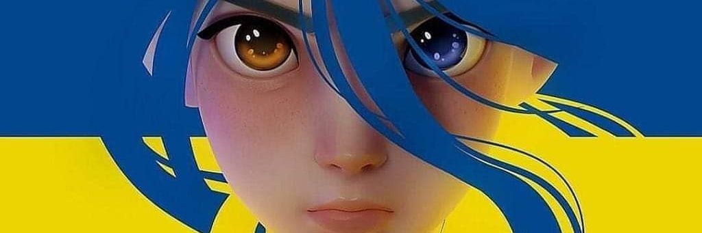 Halyna Galyna banner