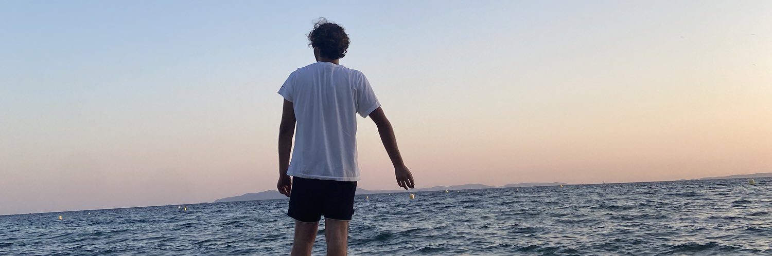 pacornkk's profile banner image