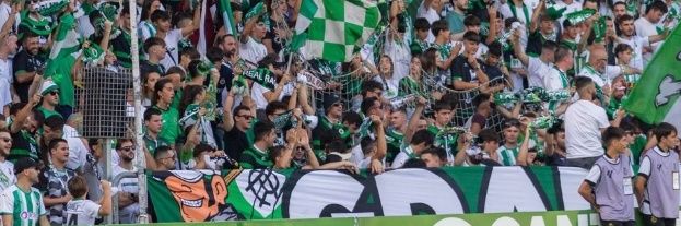Barrio banner