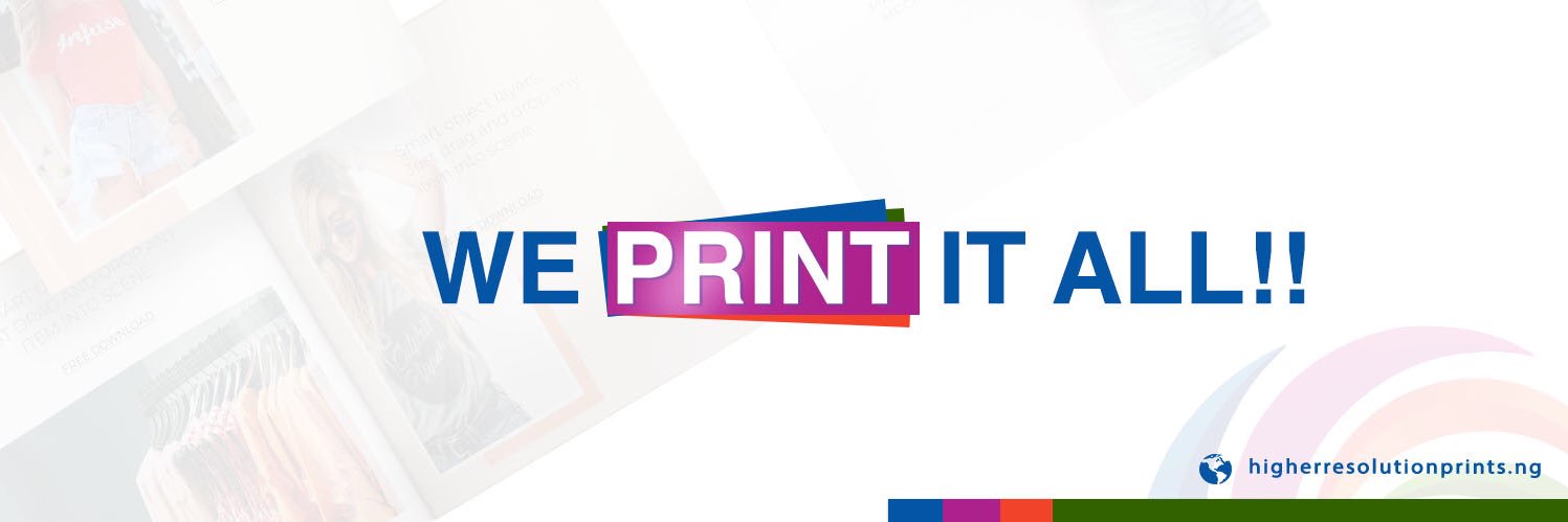 HigherPrints's profile banner image