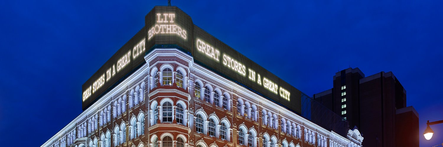 Color Kinetics banner