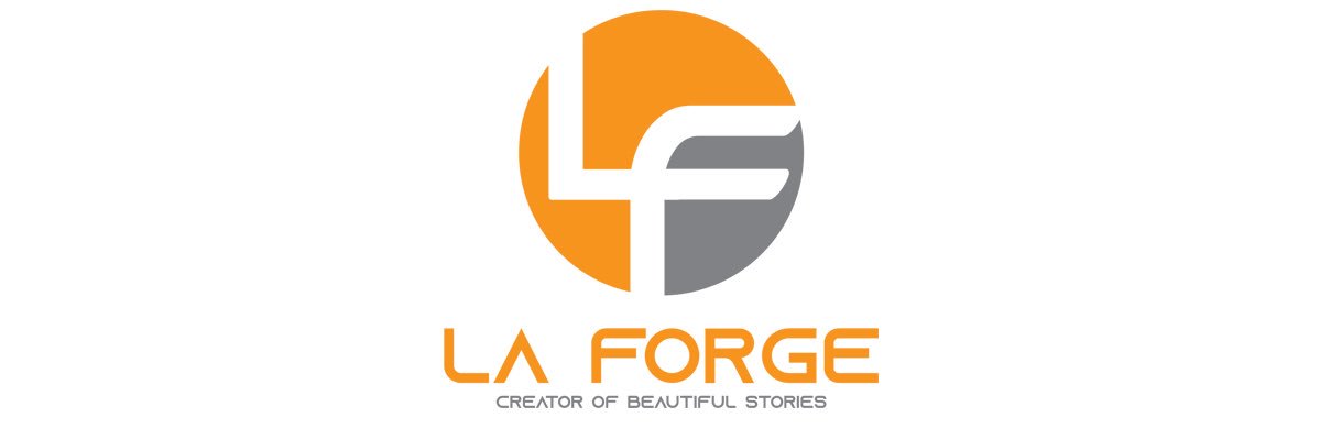 La Forge - Product studio banner