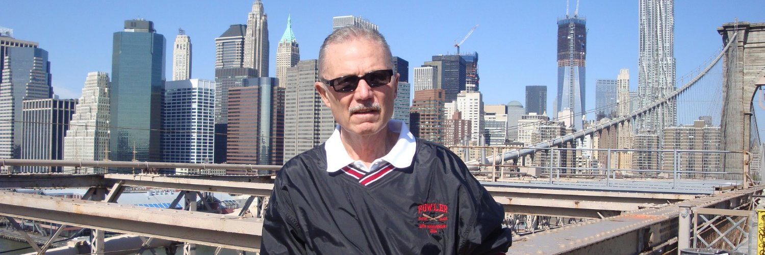 BillFeaver's profile banner image