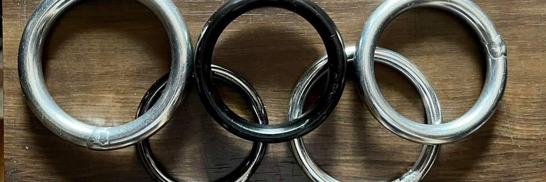 Alex 💛💛 banner