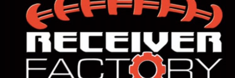 receiverfactory banner