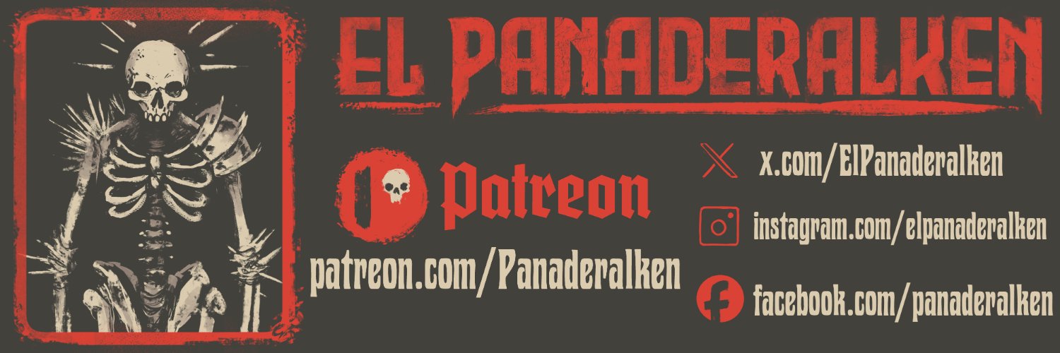 Panaderalken banner
