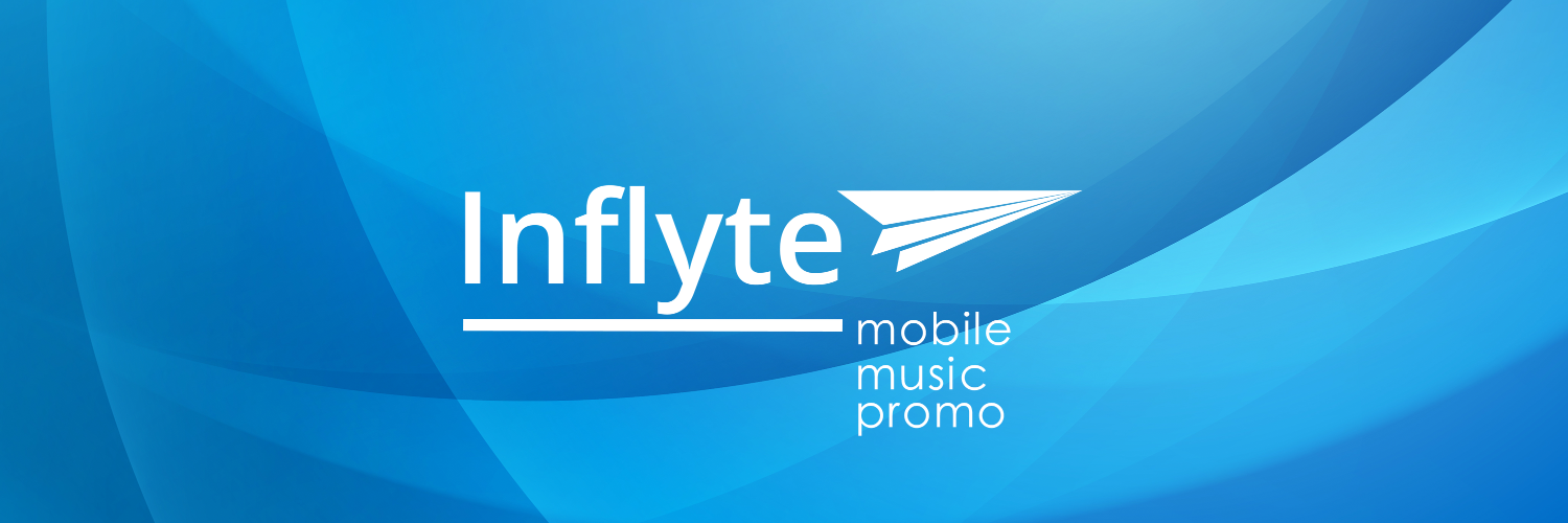 Inflyte banner