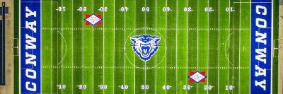 Wampus Cat Football's banner