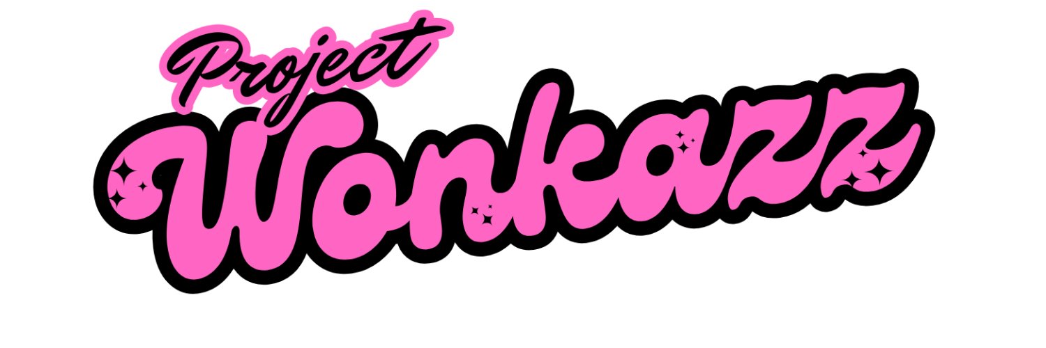 Wonkazz's banner