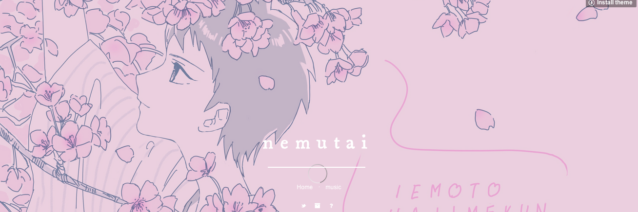 hlcyun's profile banner image