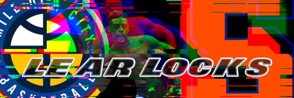 LEARLOCKS Profile Banner