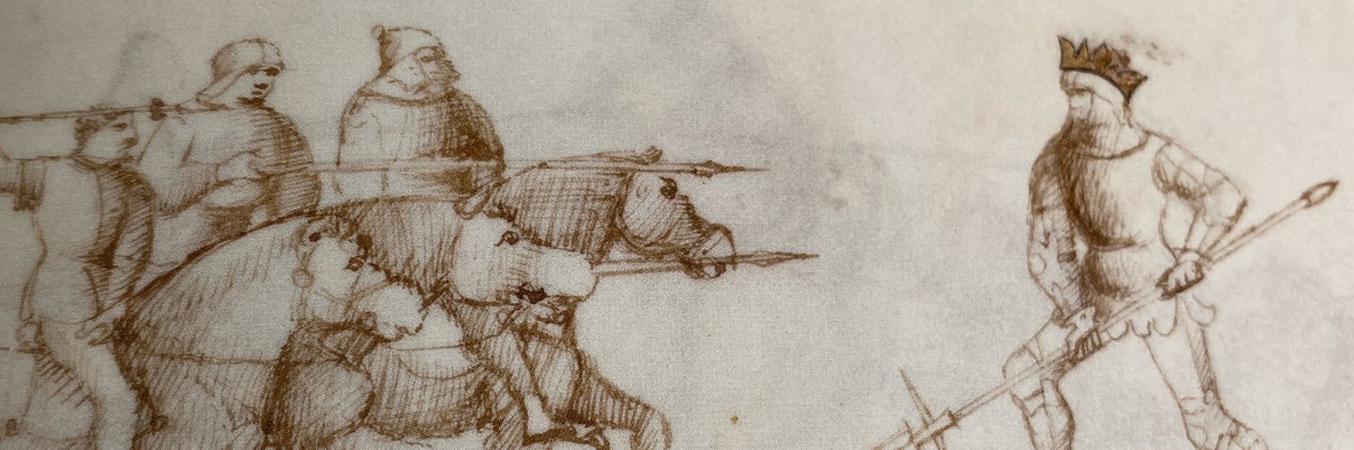 International Armizare Society banner