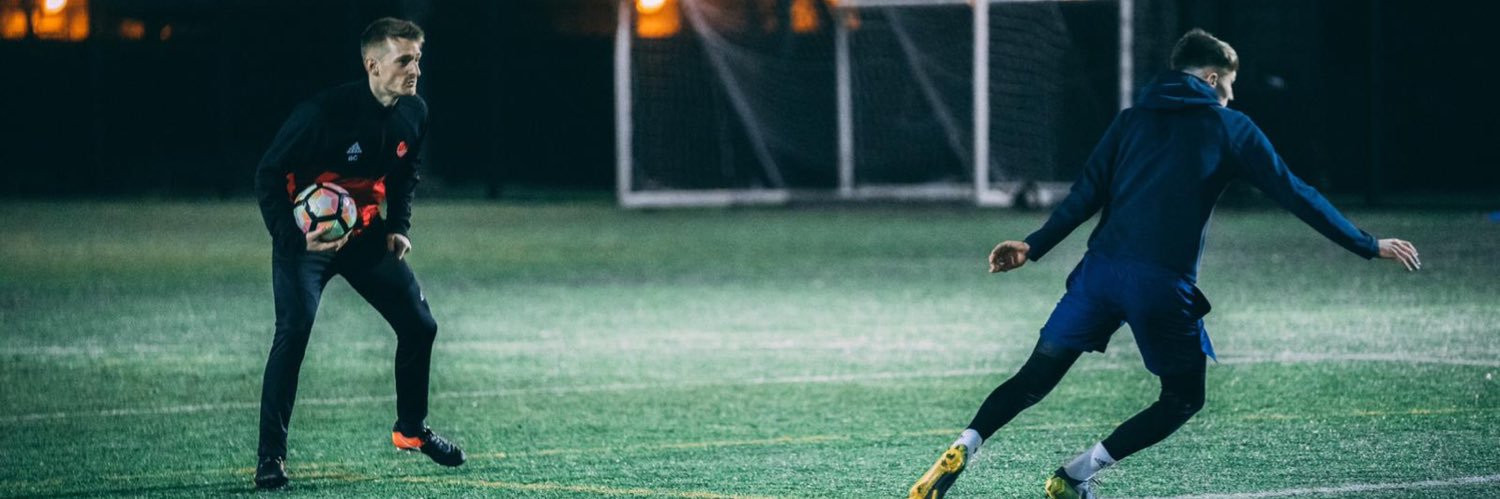 Ben Cartwright banner