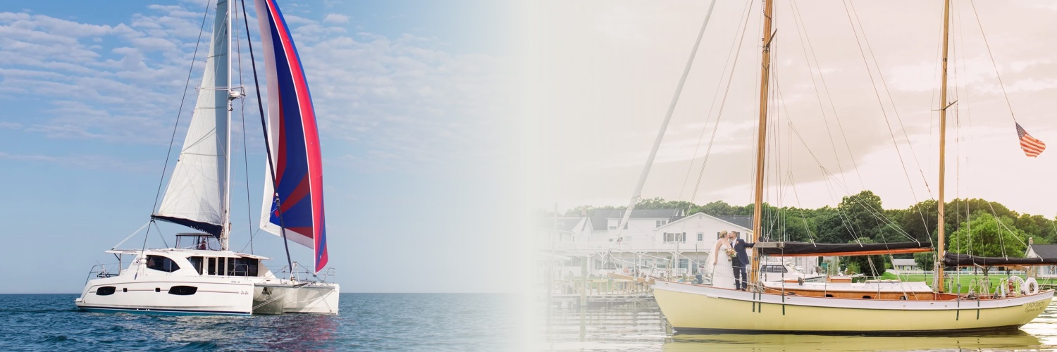 SailStMichaels's profile banner image