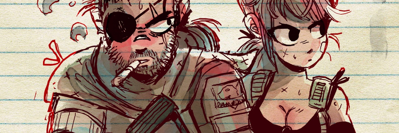 Dais asco 🤮 banner