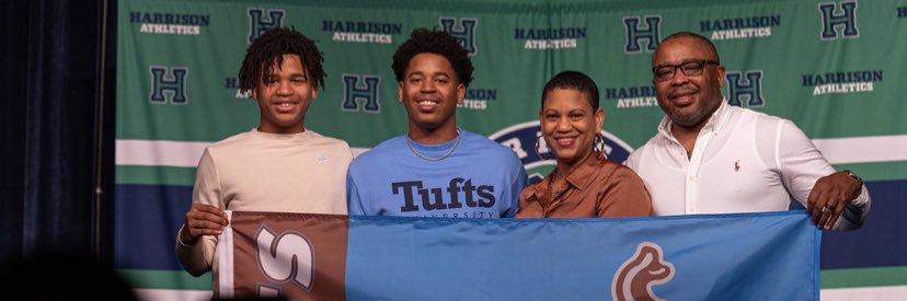 Amari Watson's banner
