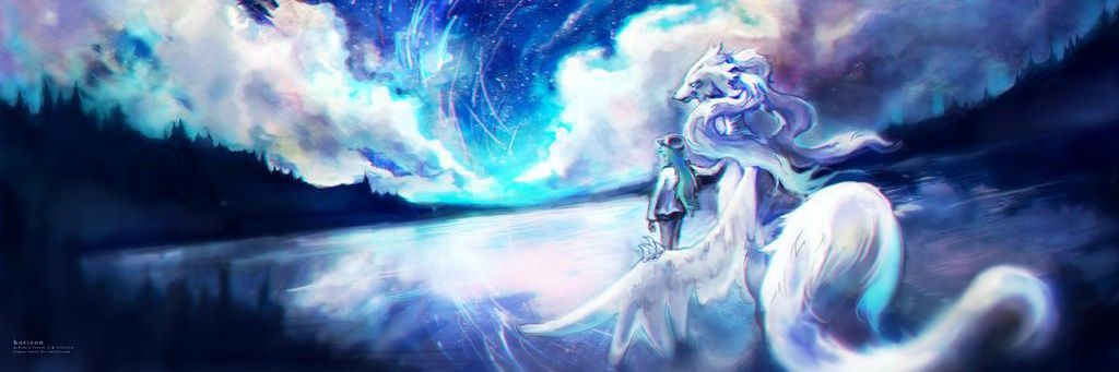 ChauDown's banner