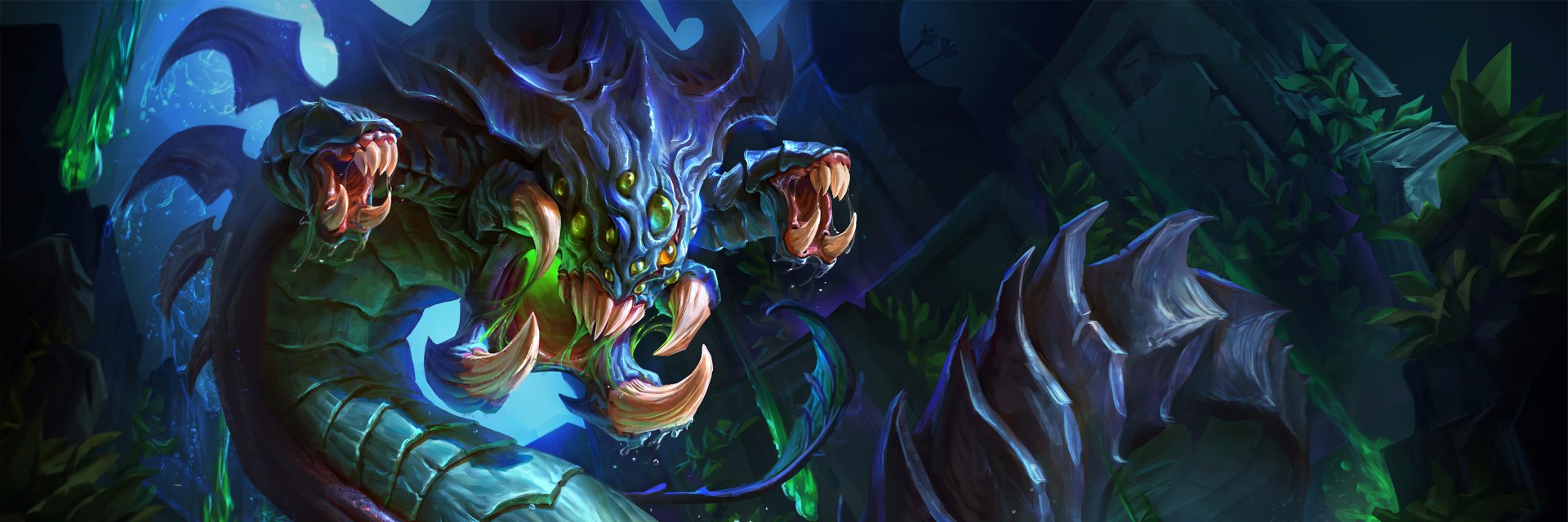 BaronNashorTR's profile banner image