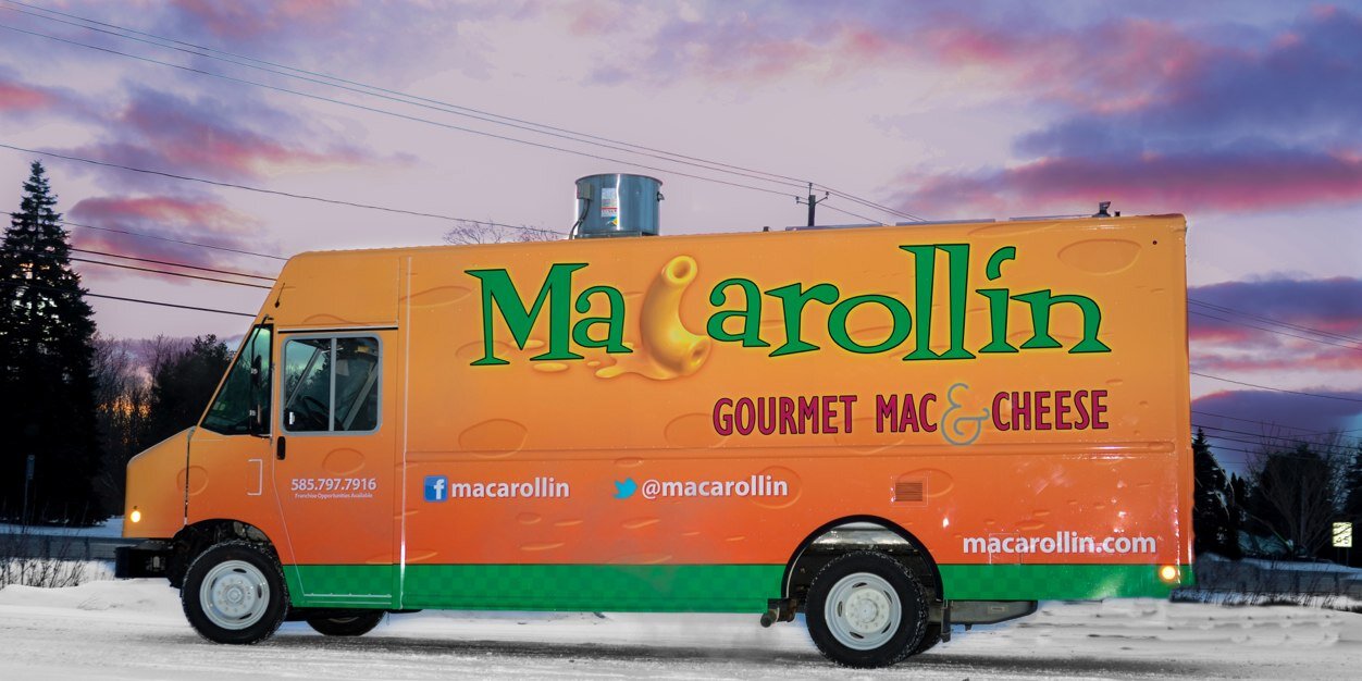 Macarollin's profile banner image