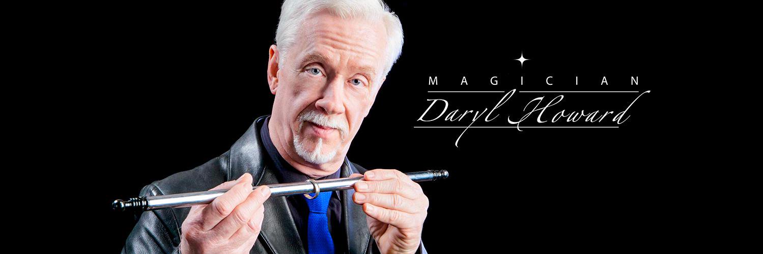 Daryl Howard banner