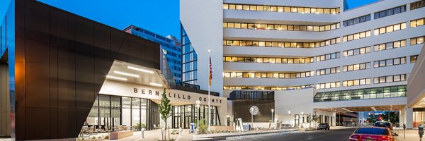 BernCounty Profile Banner