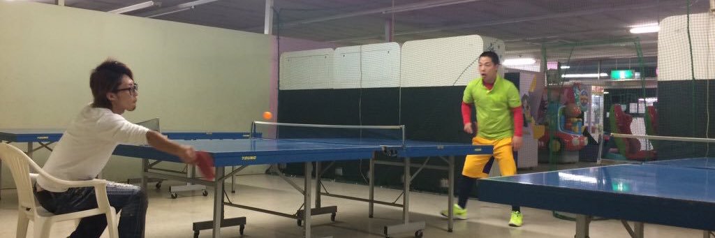 クロバ/clover banner