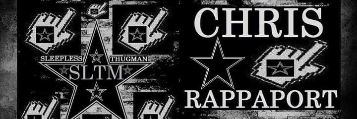 ChrisRappaport's profile banner image