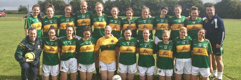 KKG LADIES G.F.C banner