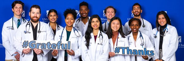 UMassChanGiving Profile Banner