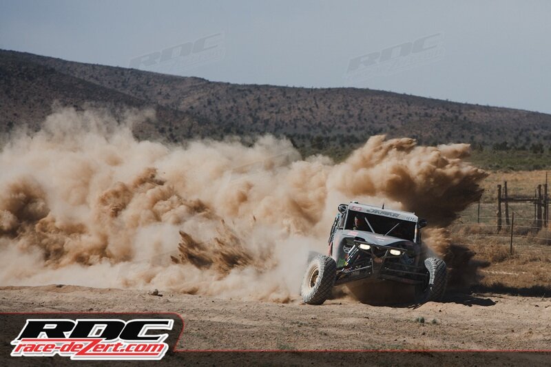 Donnie Gehnert banner