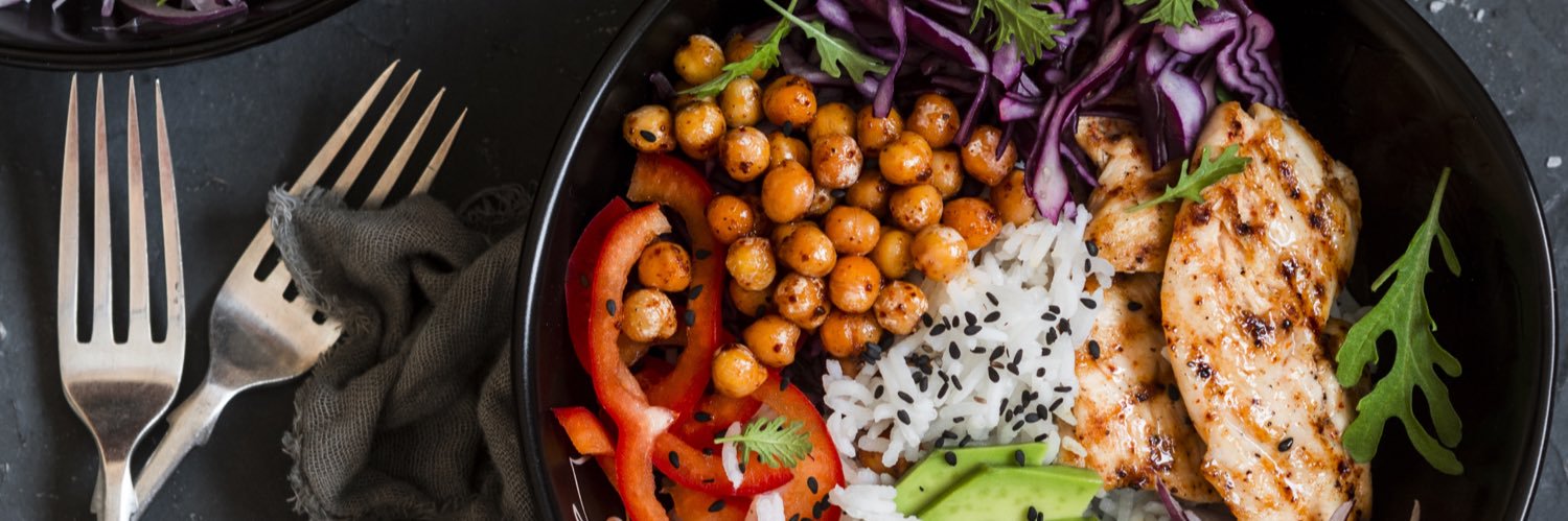 Angelo Dining banner