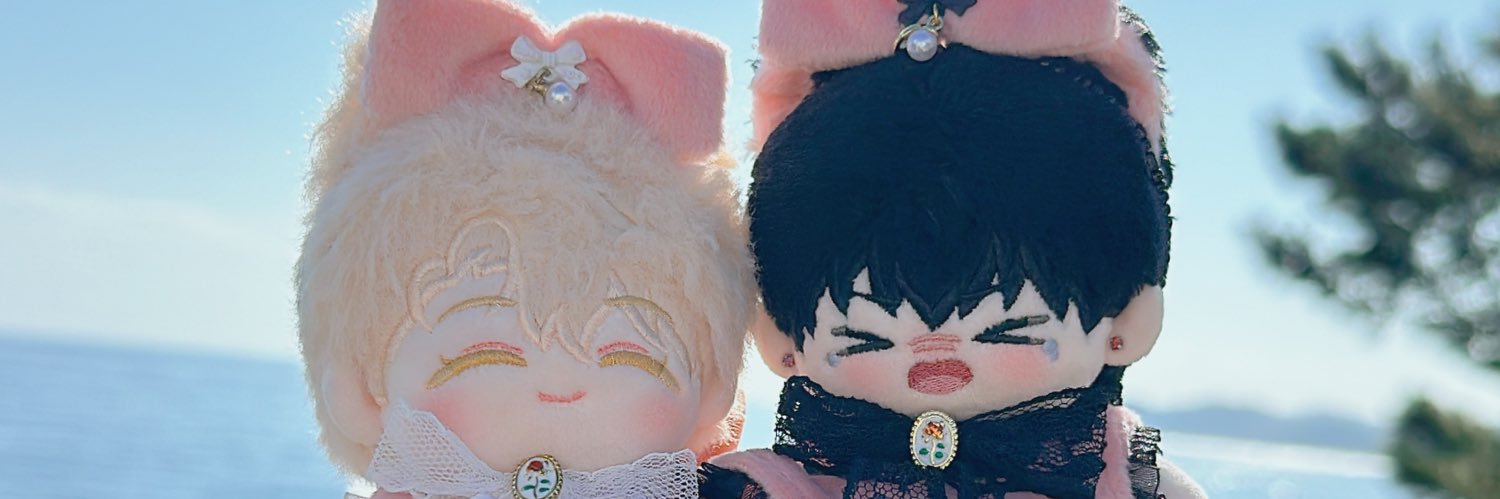 솜키요🍀 banner